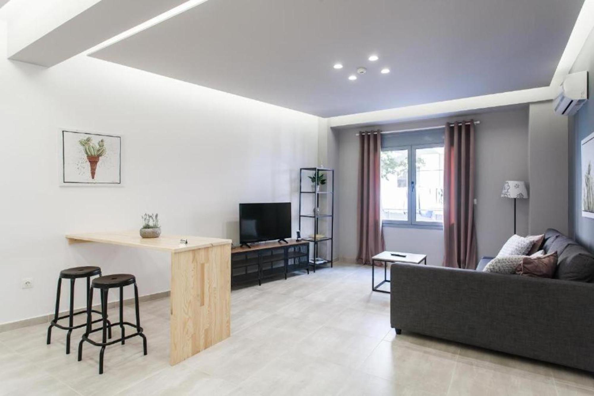 Apartment The Omnia Collection Pagrati *